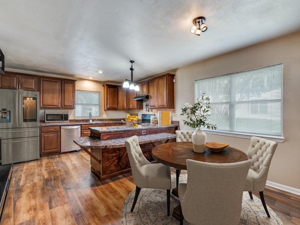 Canpus Sub - Residential