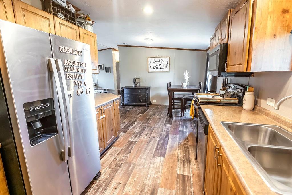 Nocona Hills - Residential