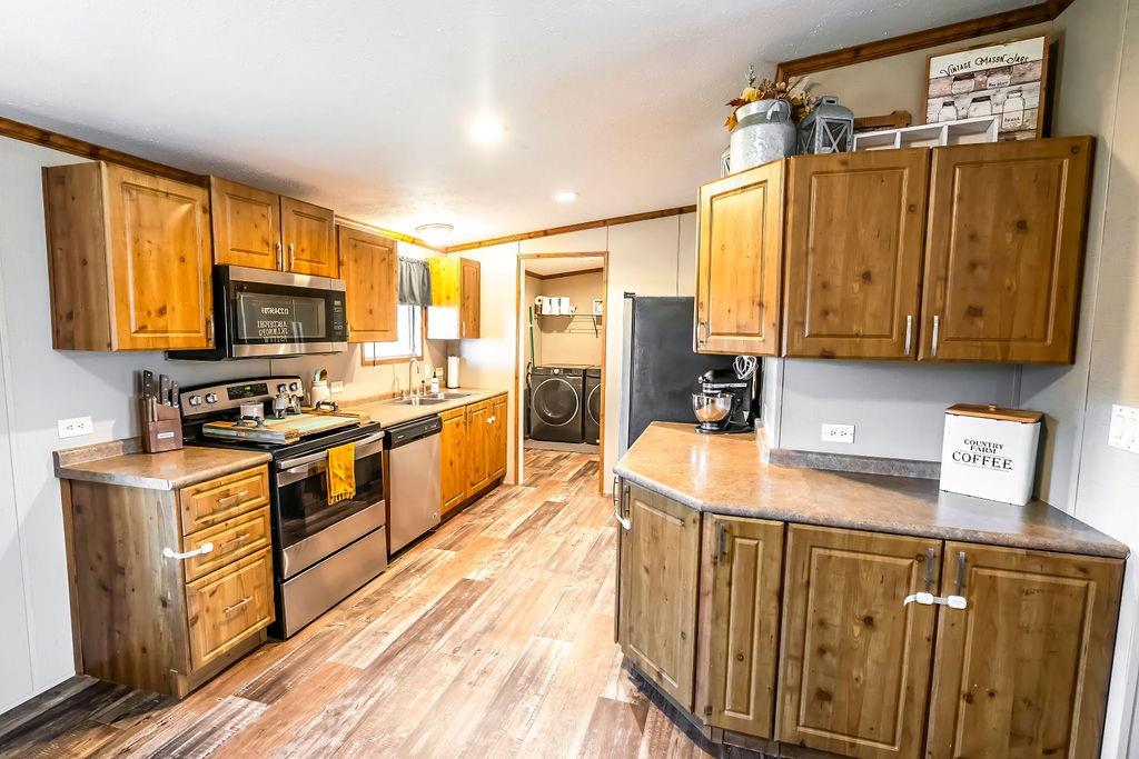 Nocona Hills - Residential