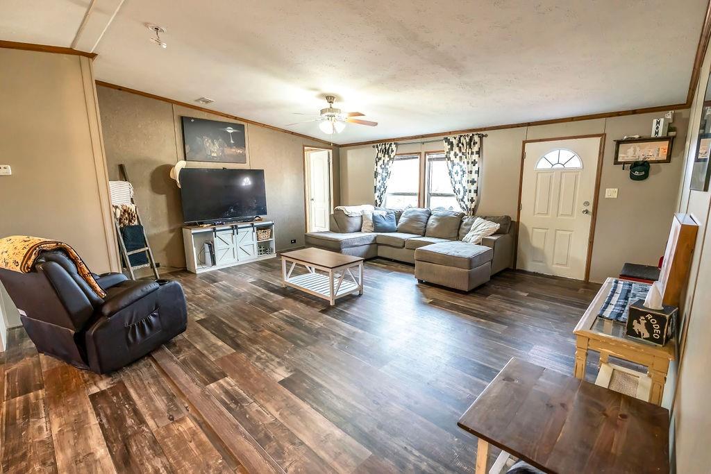 Nocona Hills - Residential