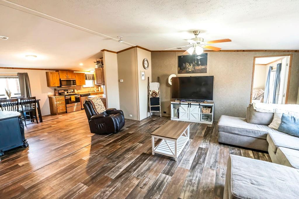 Nocona Hills - Residential