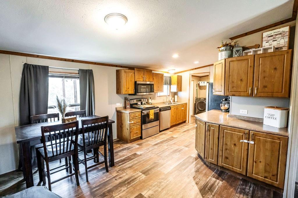 Nocona Hills - Residential