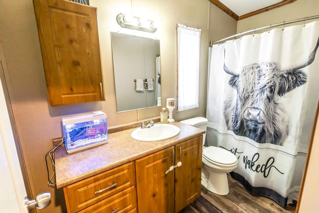 Nocona Hills - Residential