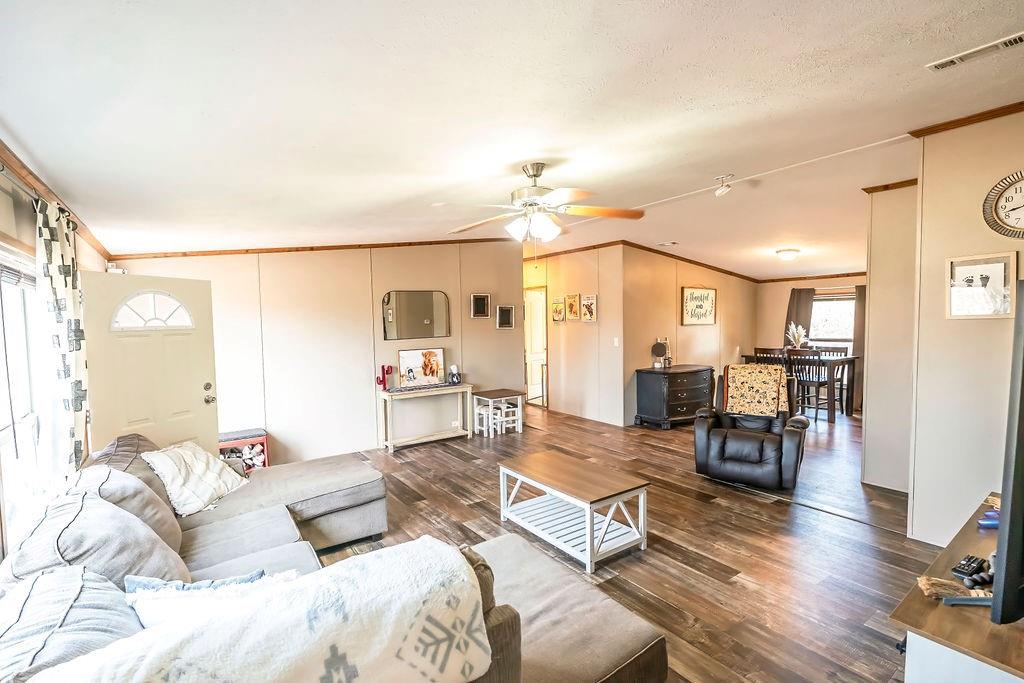 Nocona Hills - Residential