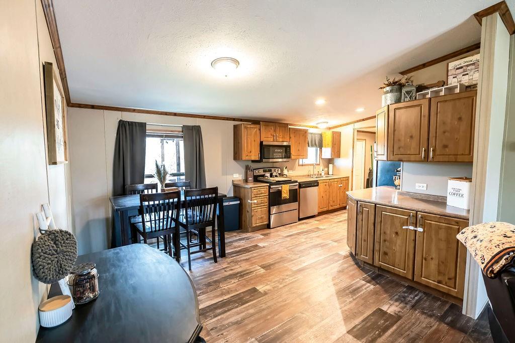 Nocona Hills - Residential