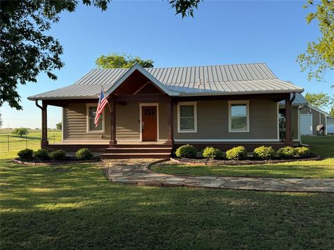 2196 Bledsoe Road Gunter TX 75058