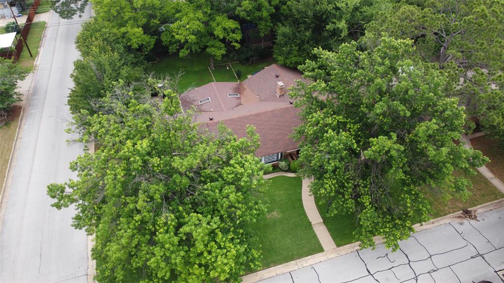 East Green Hill Add - Residential