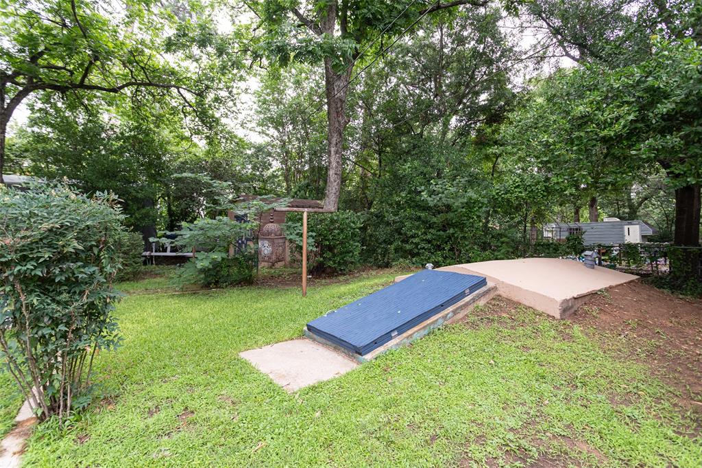 East Green Hill Add - Residential