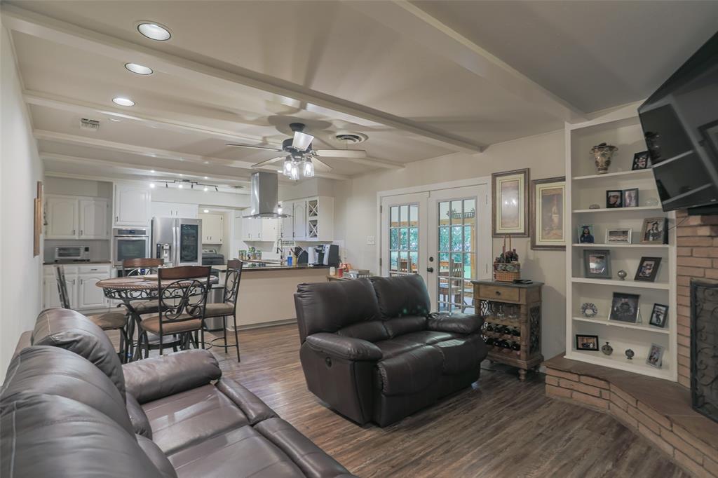 East Green Hill Add - Residential