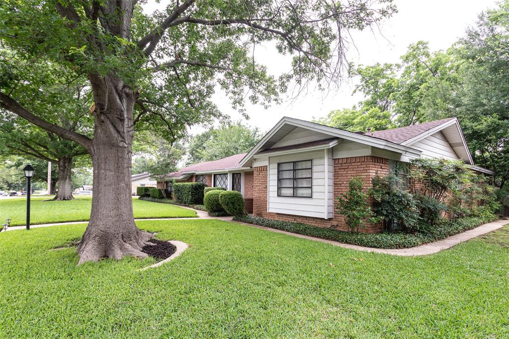 East Green Hill Add - Residential
