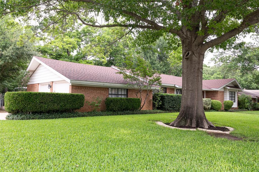 East Green Hill Add - Residential