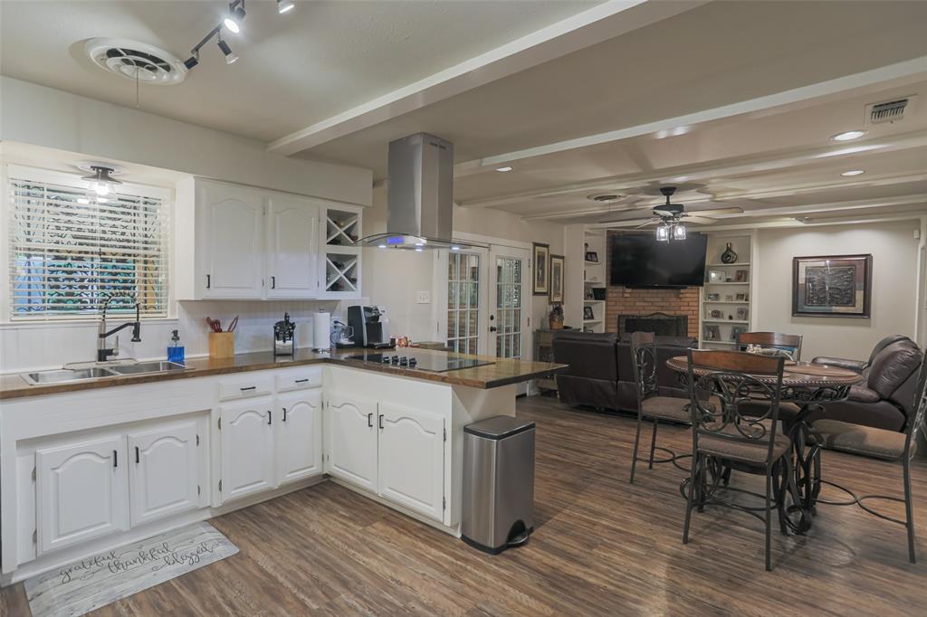 East Green Hill Add - Residential