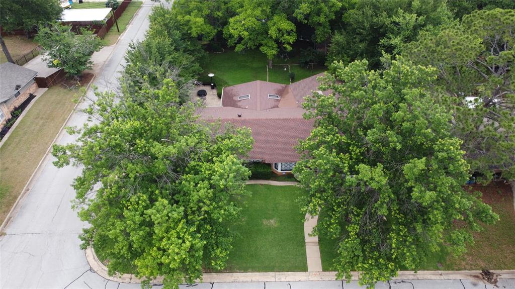 East Green Hill Add - Residential