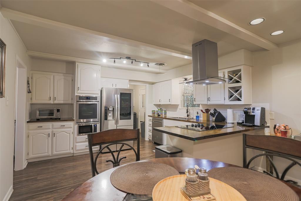 East Green Hill Add - Residential