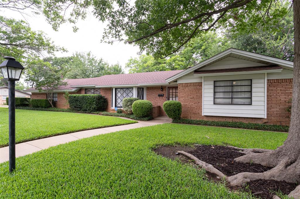 East Green Hill Add - Residential