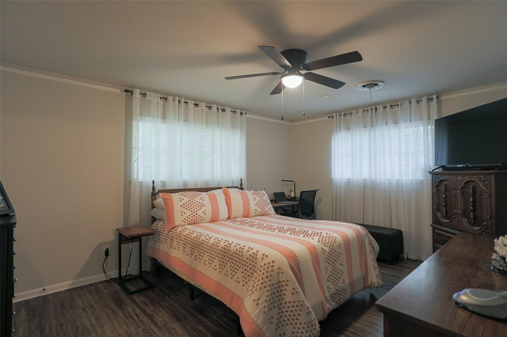 East Green Hill Add - Residential