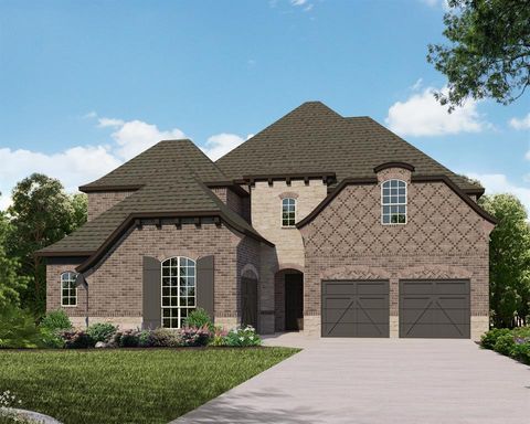 1212 High The Colony TX 75056