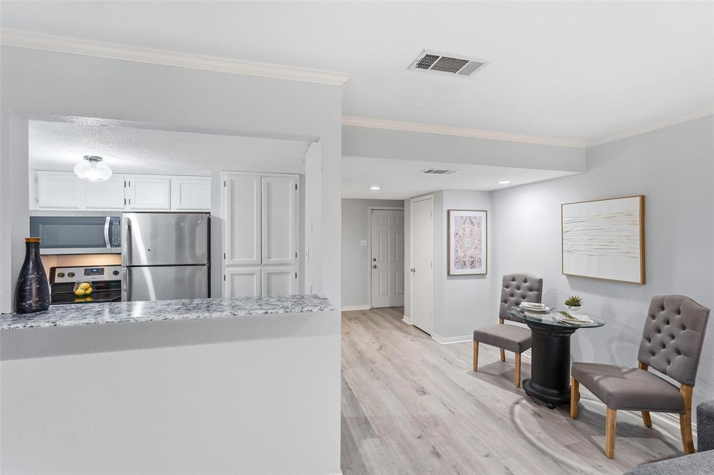 Hickory Street Village Ph 1 - Residential