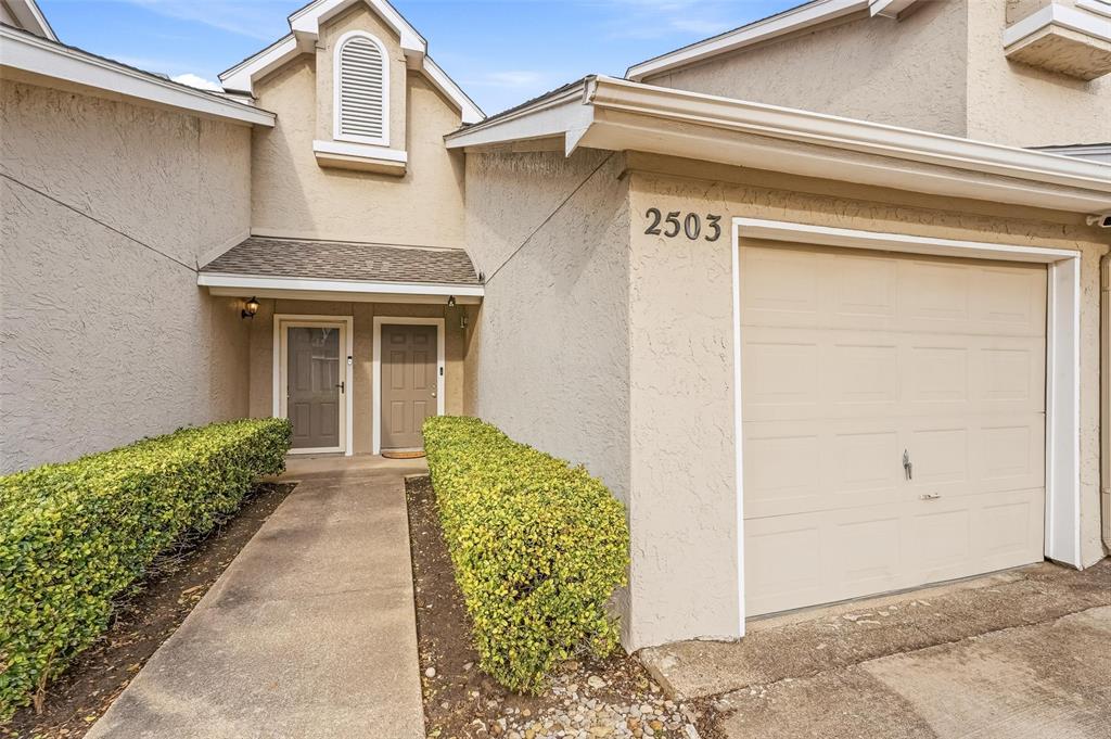 8400 Hickory Street 2503