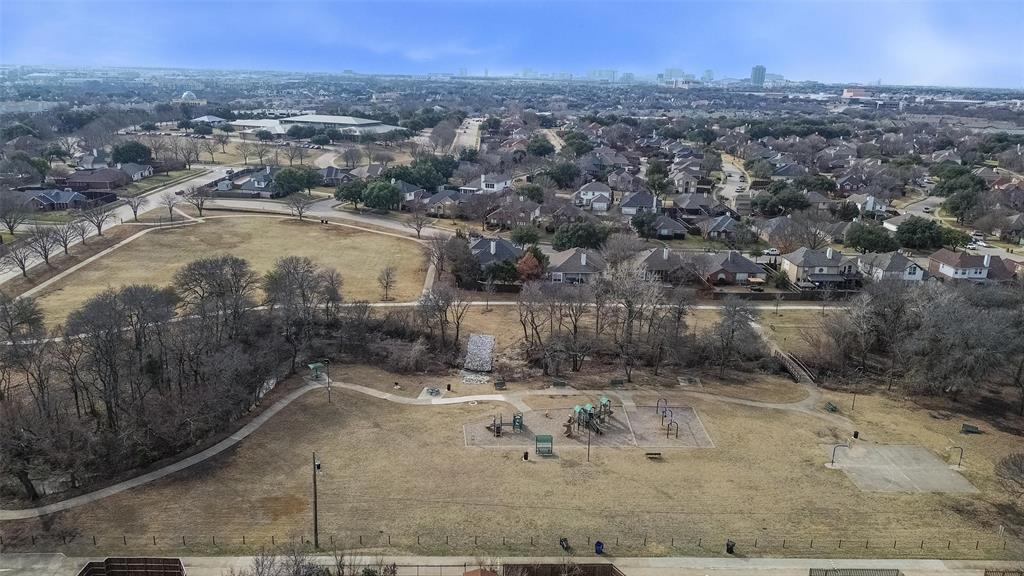 Hickory Street Village Ph 1 - Residential