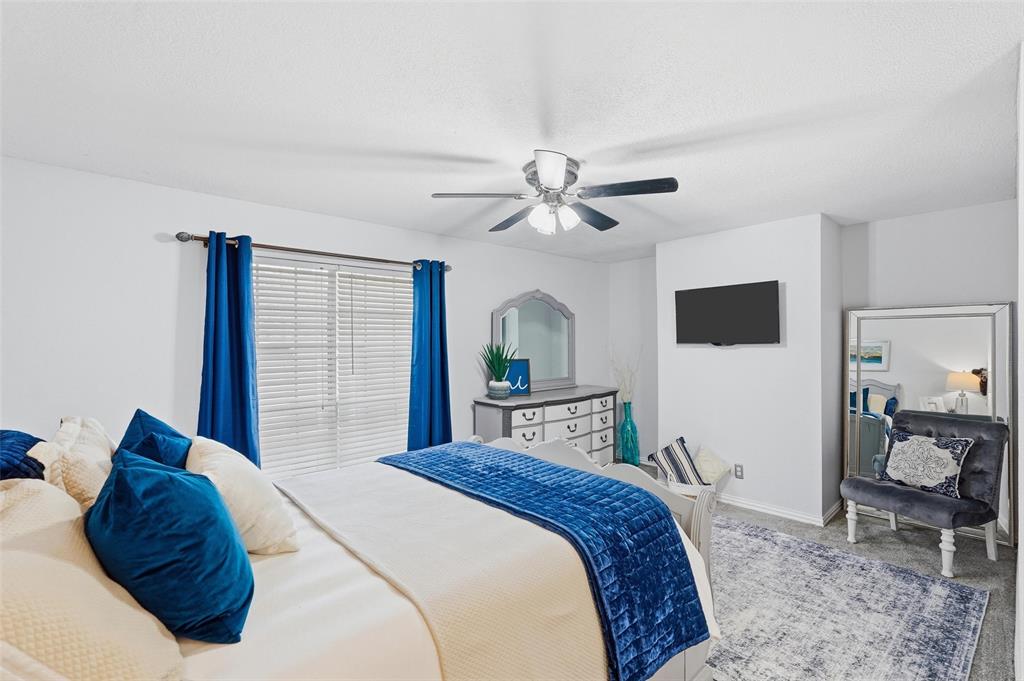 Hickory Street Village Ph 1 - Residential