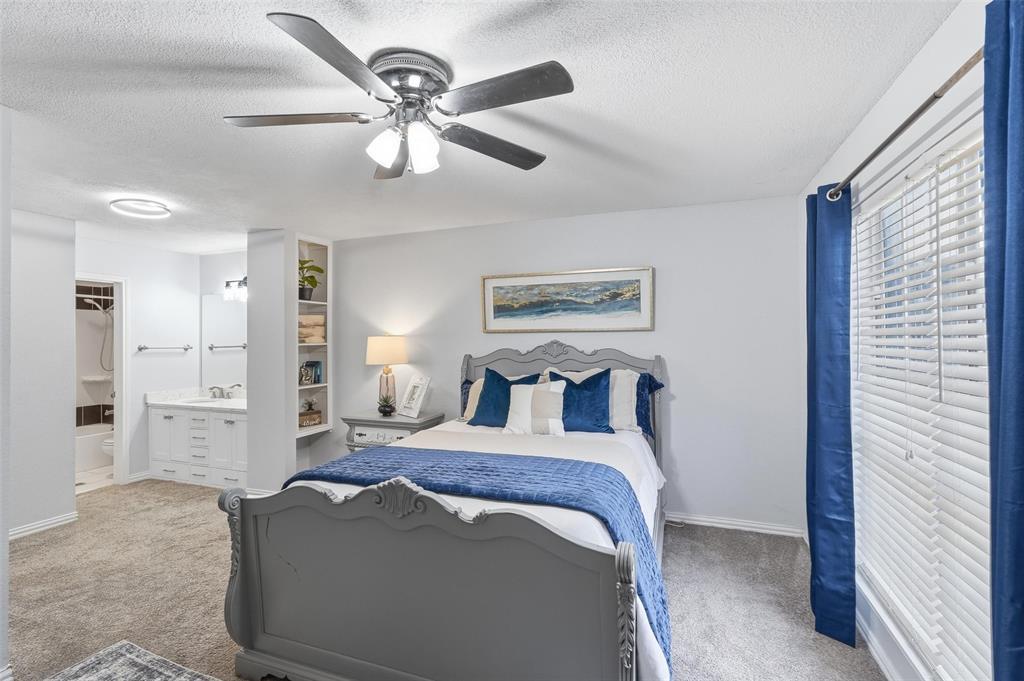 Hickory Street Village Ph 1 - Residential