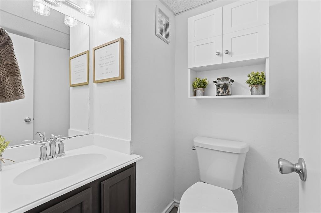 Hickory Street Village Ph 1 - Residential