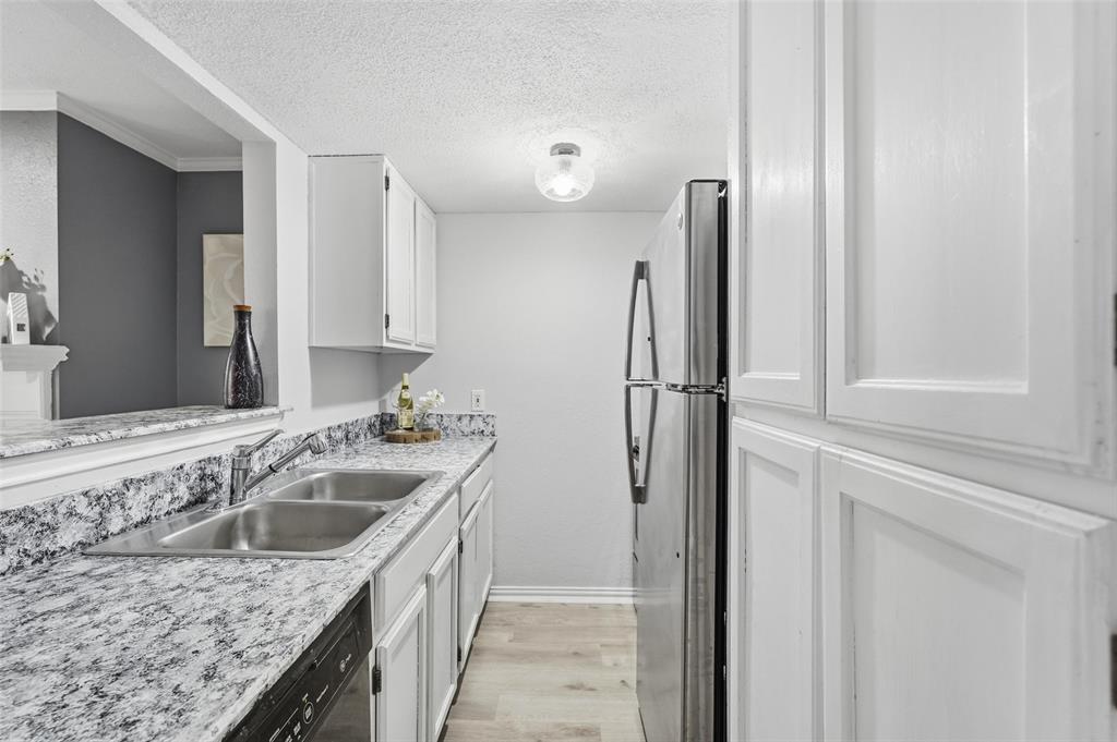 Hickory Street Village Ph 1 - Residential