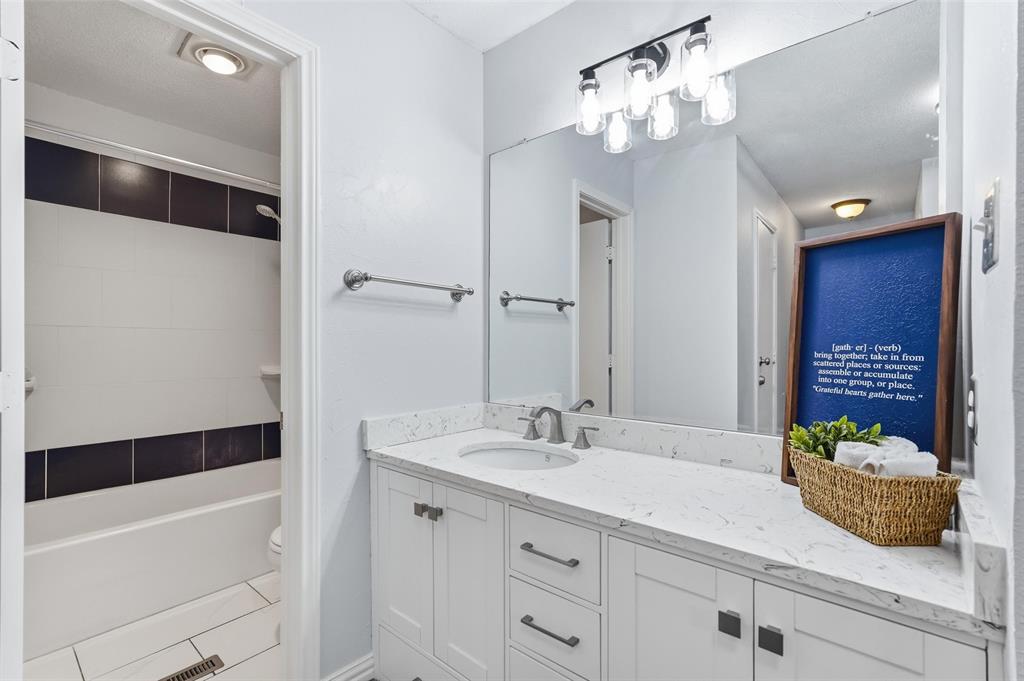 Hickory Street Village Ph 1 - Residential