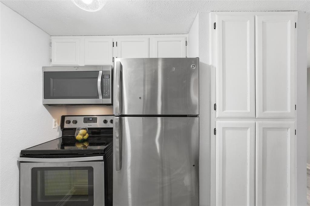 Hickory Street Village Ph 1 - Residential