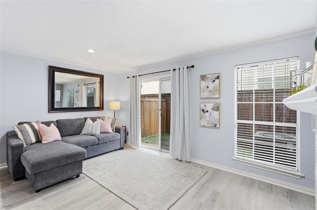 Hickory Street Village Ph 1 - Residential