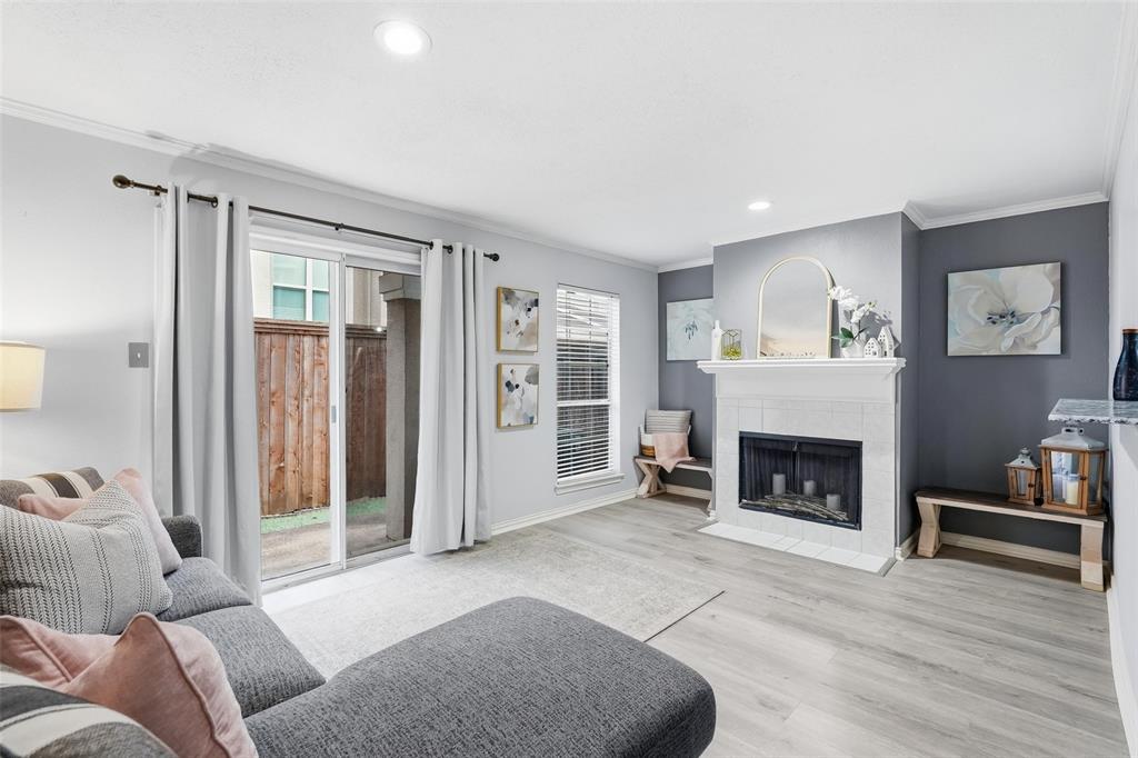 Hickory Street Village Ph 1 - Residential