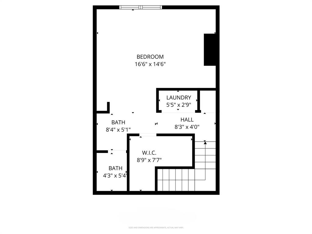 Hickory Street Village Ph 1 - Residential