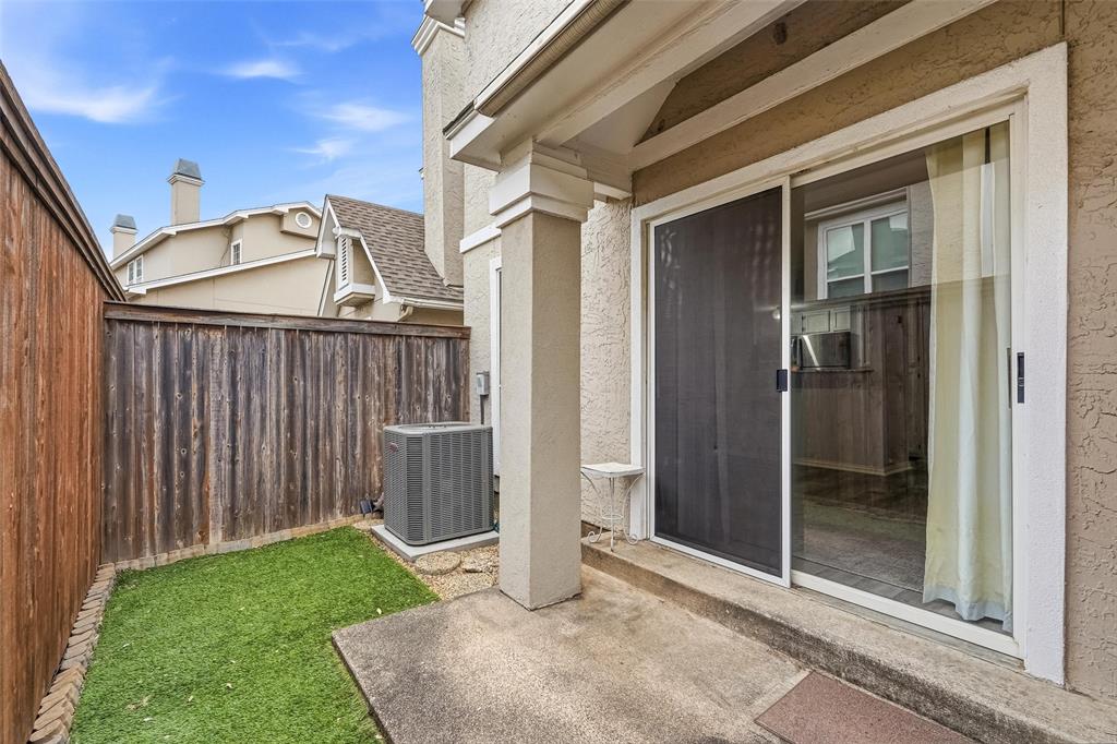 Hickory Street Village Ph 1 - Residential