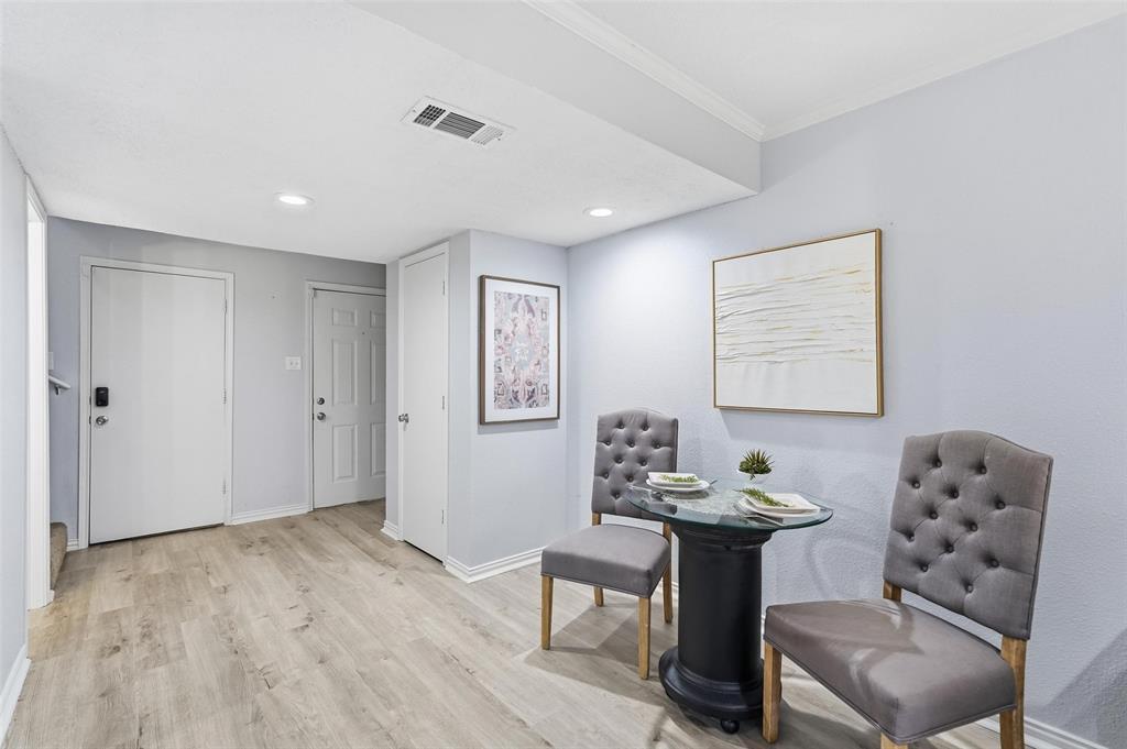 Hickory Street Village Ph 1 - Residential