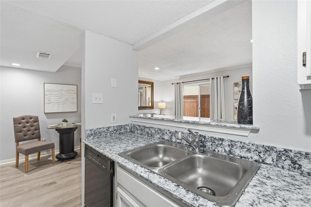 Hickory Street Village Ph 1 - Residential