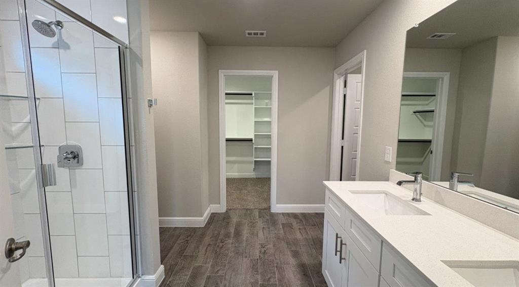 Sandstone Estates - Residential