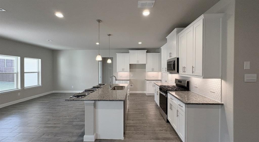 Sandstone Estates - Residential