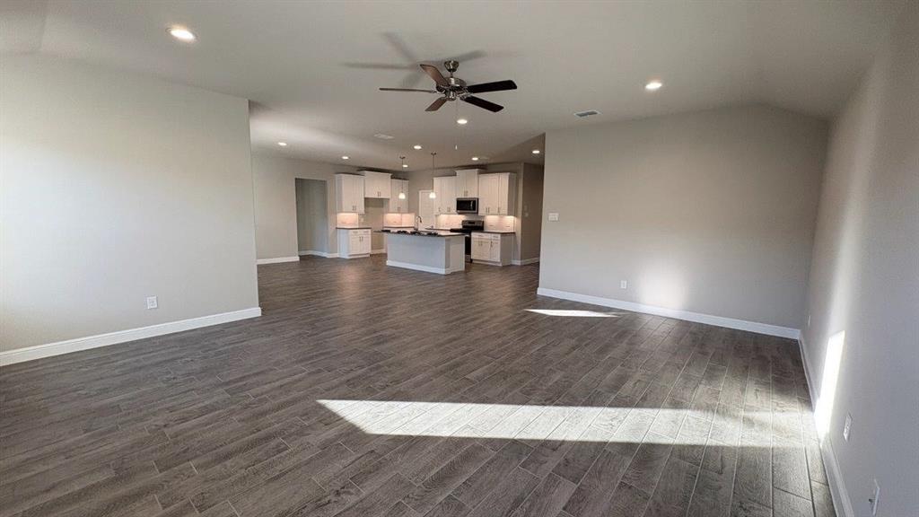 Sandstone Estates - Residential