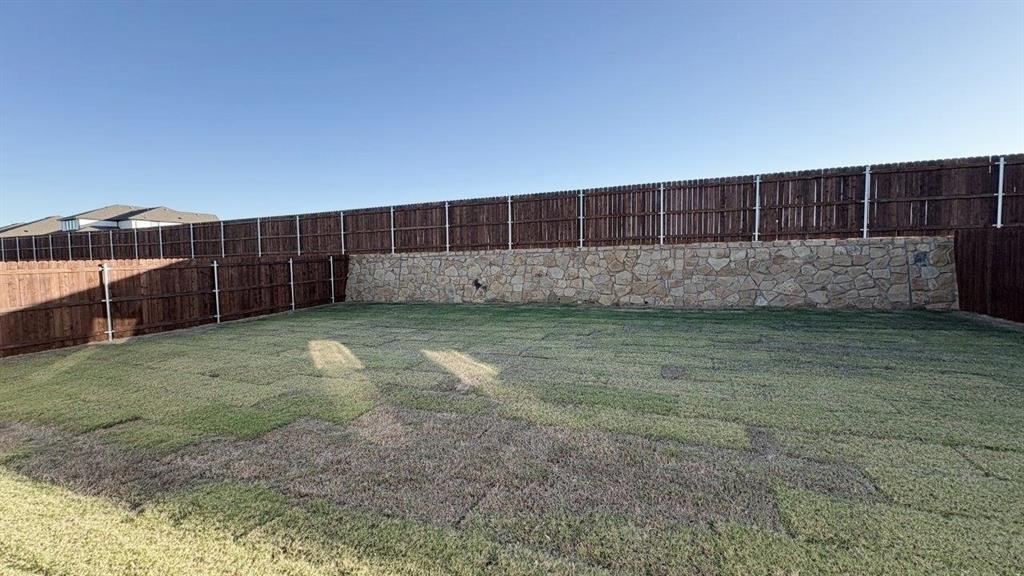 Sandstone Estates - Residential