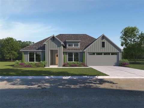 1137 KEYSTONE Drive Granbury TX 76048