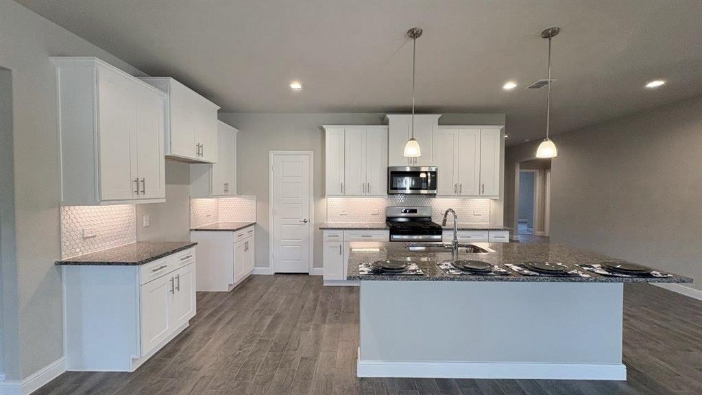 Sandstone Estates - Residential