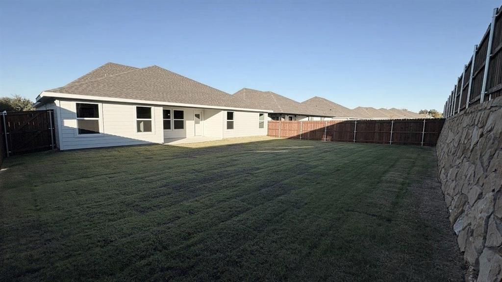 Sandstone Estates - Residential