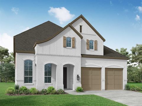3805 Composition Drive Celina TX 75078