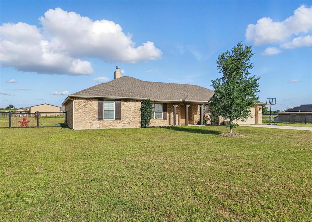 240 Springwood Ranch Loop