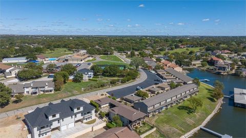 A home in Granbury