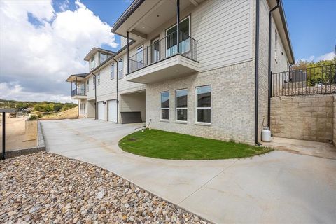 A home in Granbury