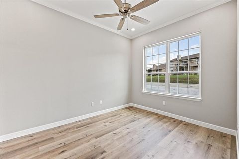 A home in Granbury