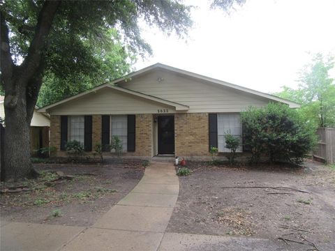 2622 Branch Oaks Drive Garland TX 75043