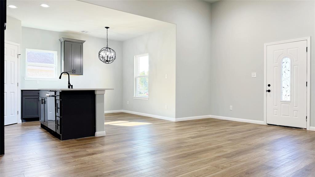 Pleasant Manor Estates - Residential